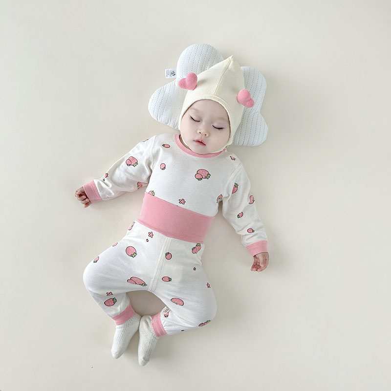 Baby Clothing Night - MILANCEL bébé pyjama costume maison vêtements
