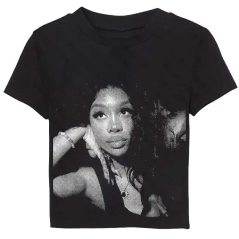 Baby Clothing Sale - T-Shirt à Manches Courtes pour Femme