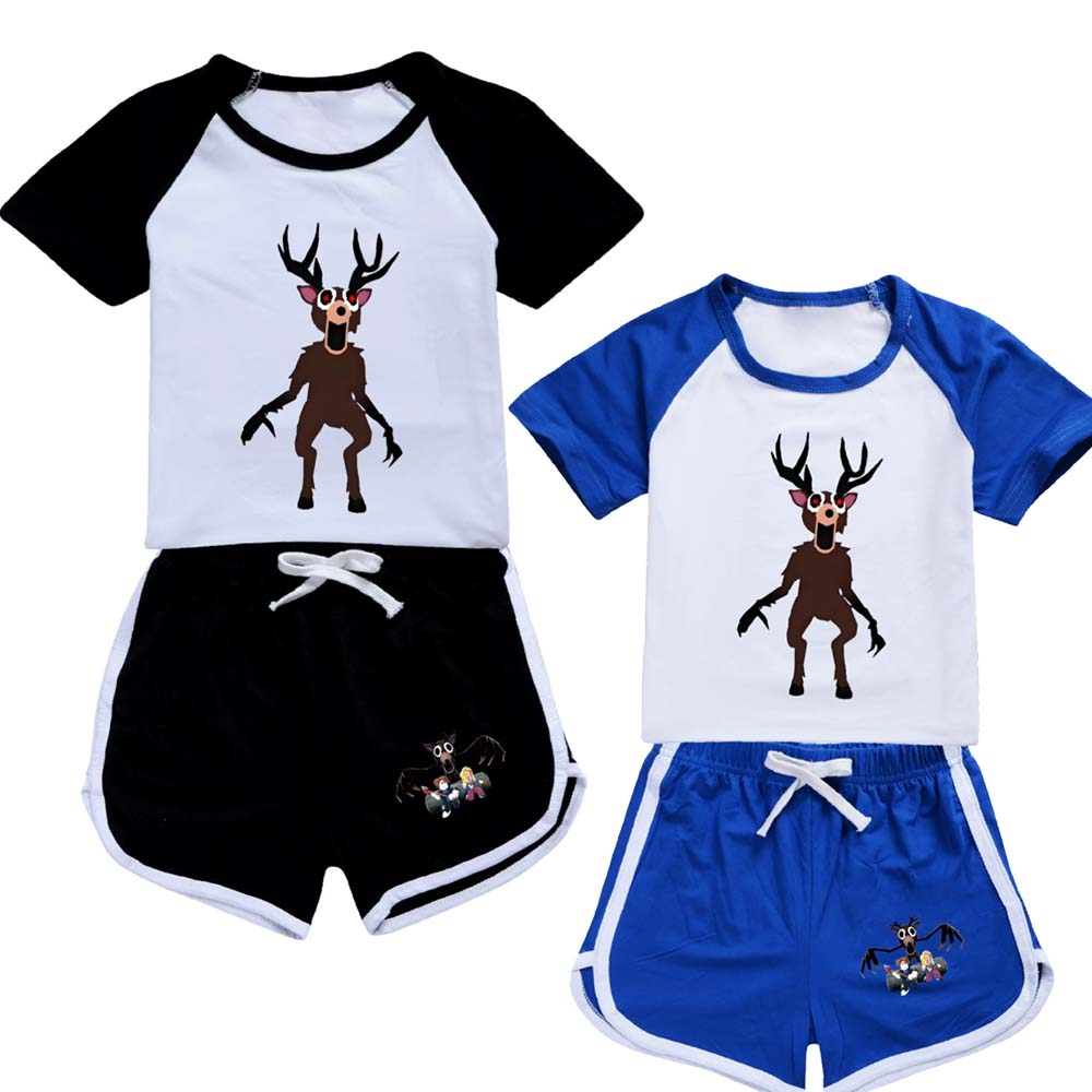 Baby Clothing Night - 99 nuits dans la forêt cerf