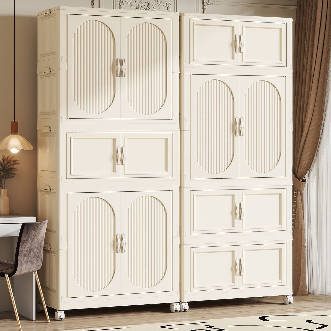 Baby Clothing Cupboard - Armoire pour enfants placard pour bébé