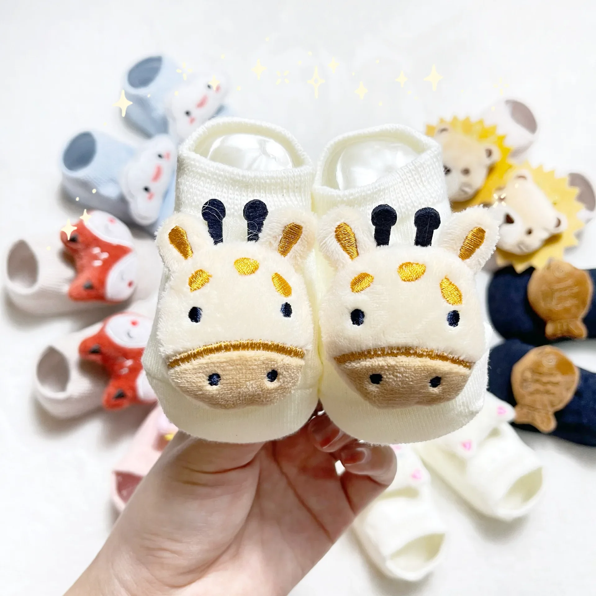 Baby Clothing Deals - Kawaii coton infantile enfant en bas
