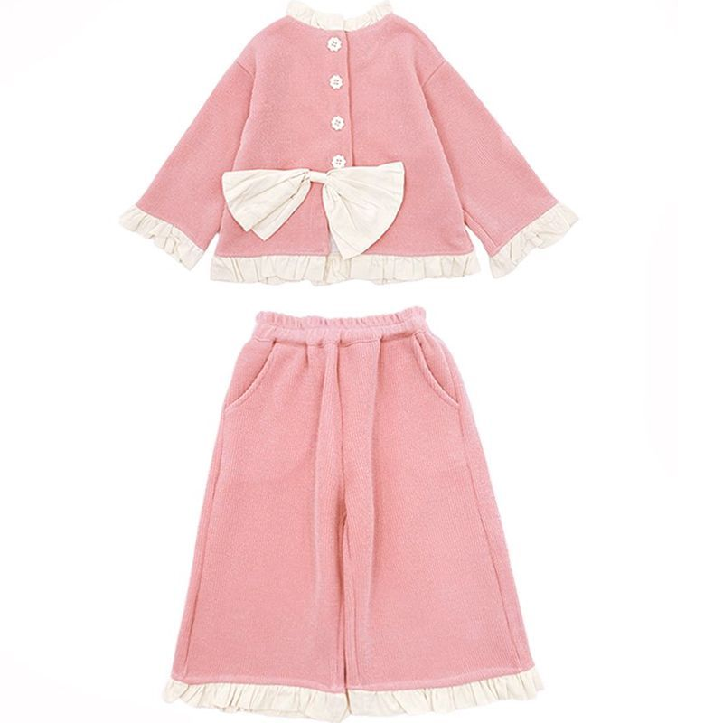 Baby Clothing Jumper - Enfant Kawaii nouveau Style vêtements de