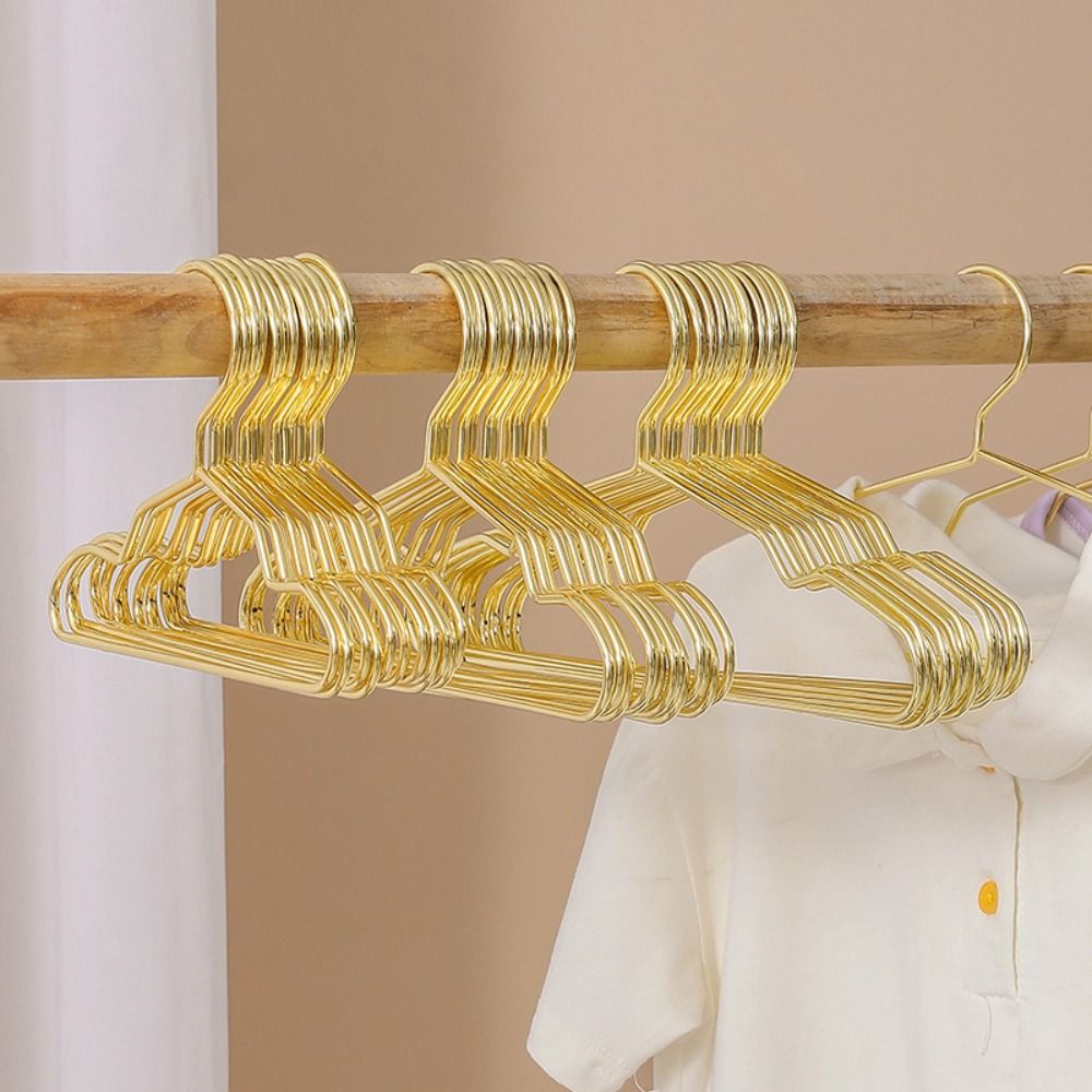 Baby Clothing Cupboard - Cintres pour vêtements 15/20/25cm, 10 pièces,