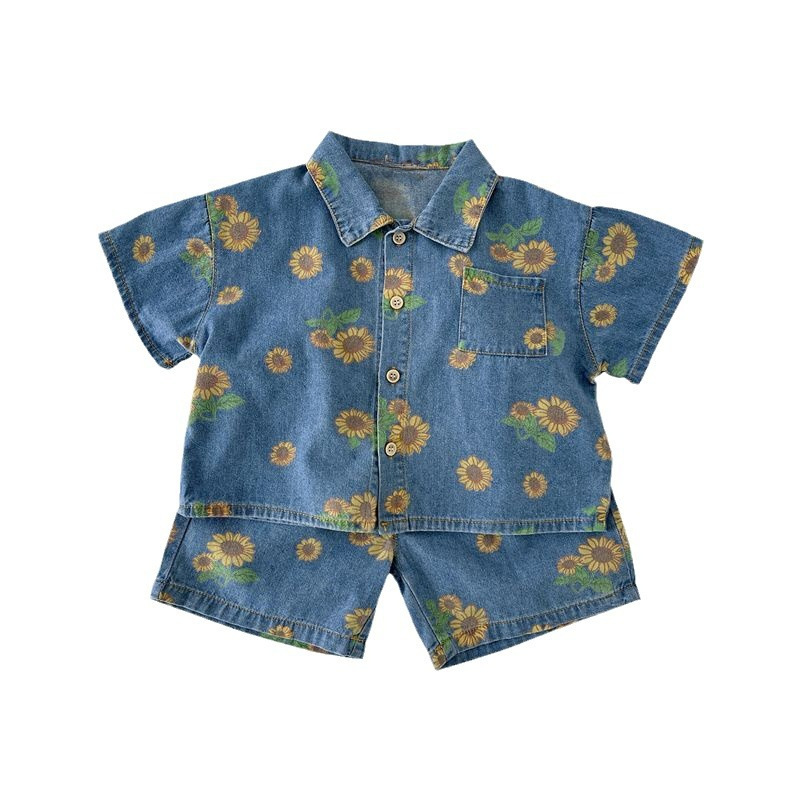 Baby Clothing Sale - Ensemble de Vêtements pour Enfants 5509
