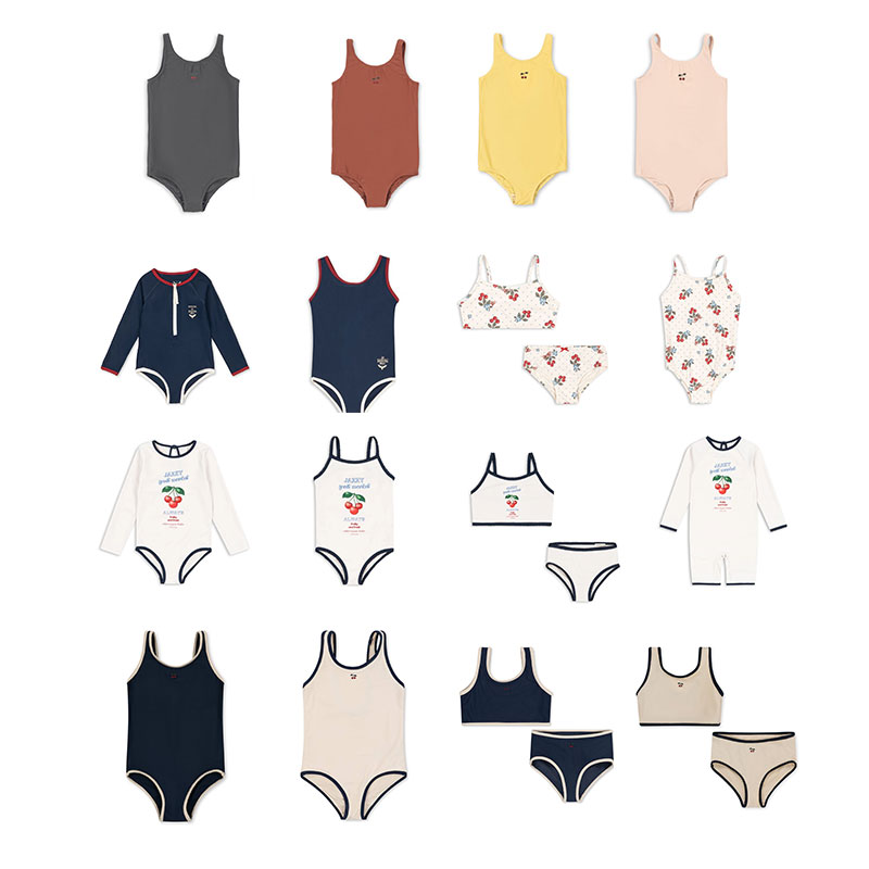 Baby Clothing Deals - Ensembles de maillots de bain pour