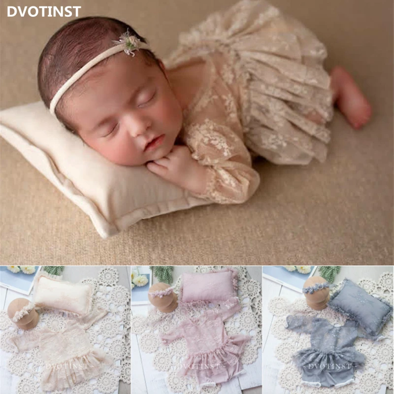 Baby Clothing Deals - Accessoires de photographie pour nouveau-nés, tenues