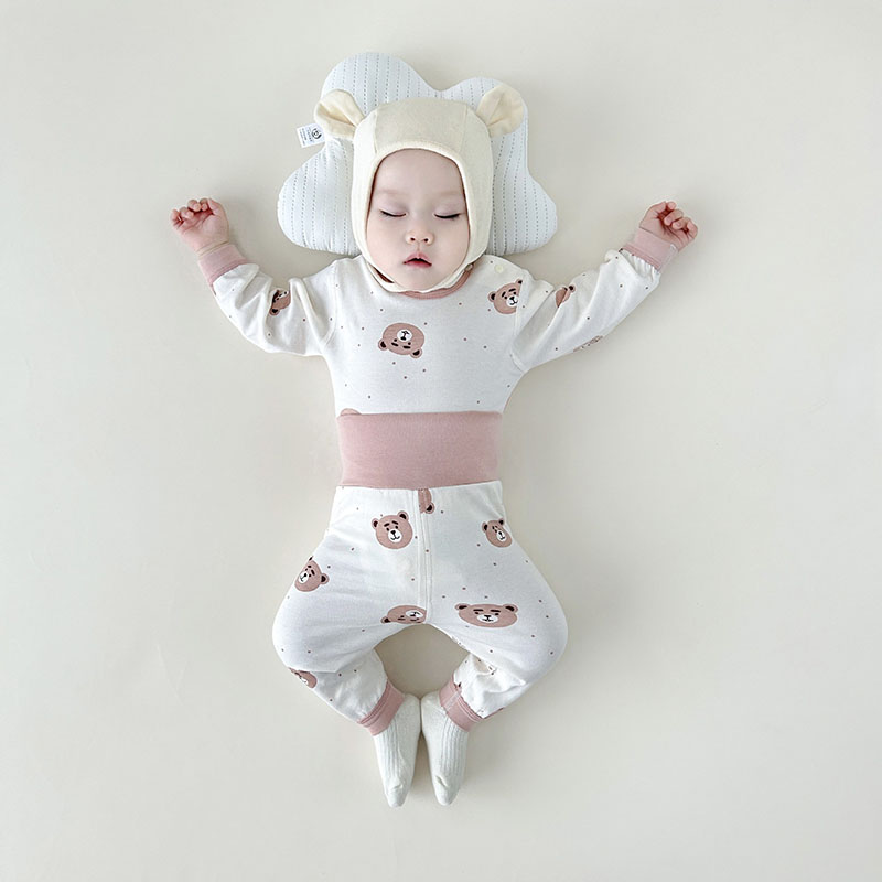 MILANCEL bébé pyjama costume m - Baby Clothing Night avis et prix