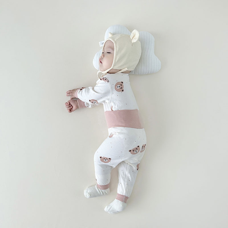 MILANCEL bébé pyjama costume m - Baby Clothing Night avis et prix