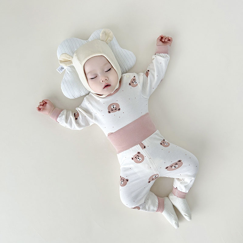 MILANCEL bébé pyjama costume m - Baby Clothing Night avis et prix