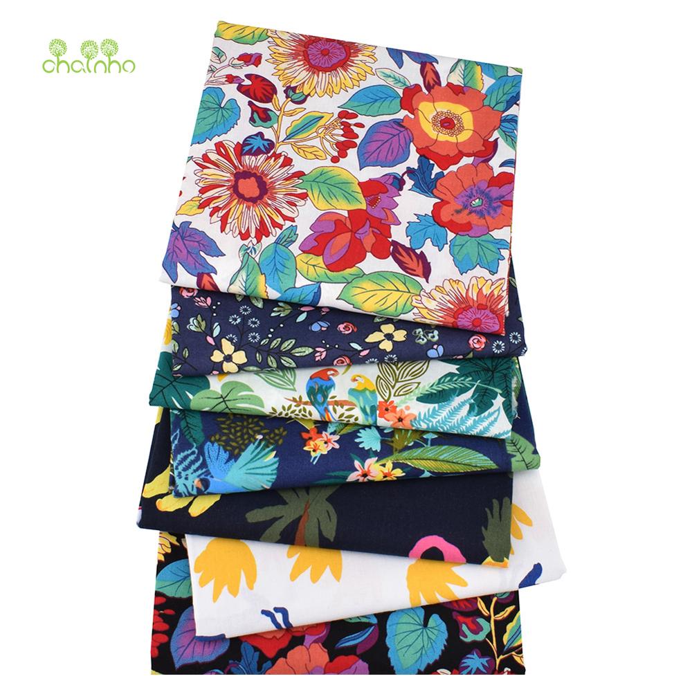 Tissu en coton uni imprimé, ma - Baby Clothing Night avis et prix