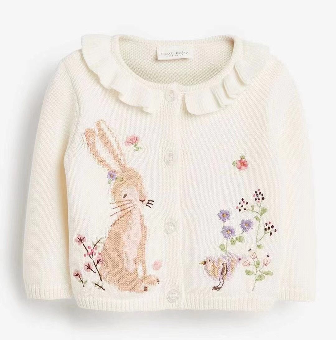 2025 printemps automne enfants - Baby Clothing Jumper avis et prix