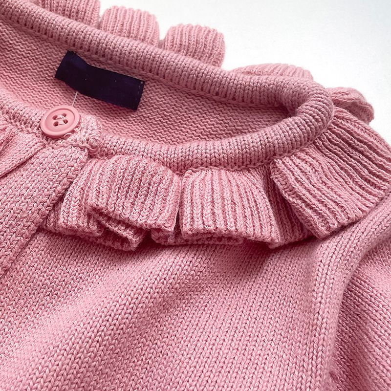 2025 printemps automne enfants - Baby Clothing Jumper avis et prix