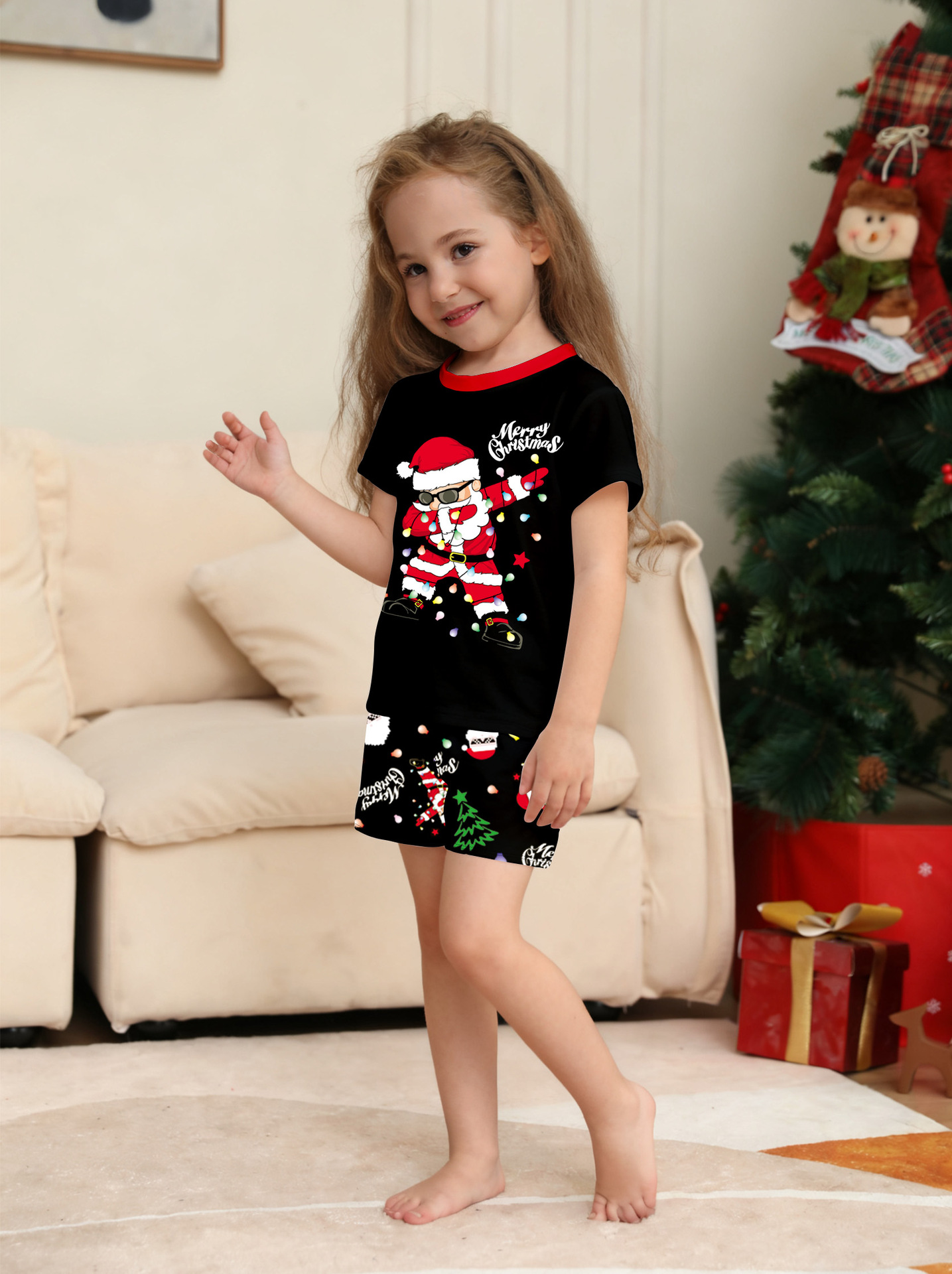 Ensemble de pyjama assorti pou - Baby Clothing Night avis et prix