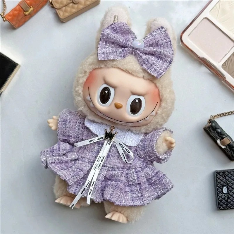 Robe Adorable pour poupée Labu - Baby Clothing Set avis et prix