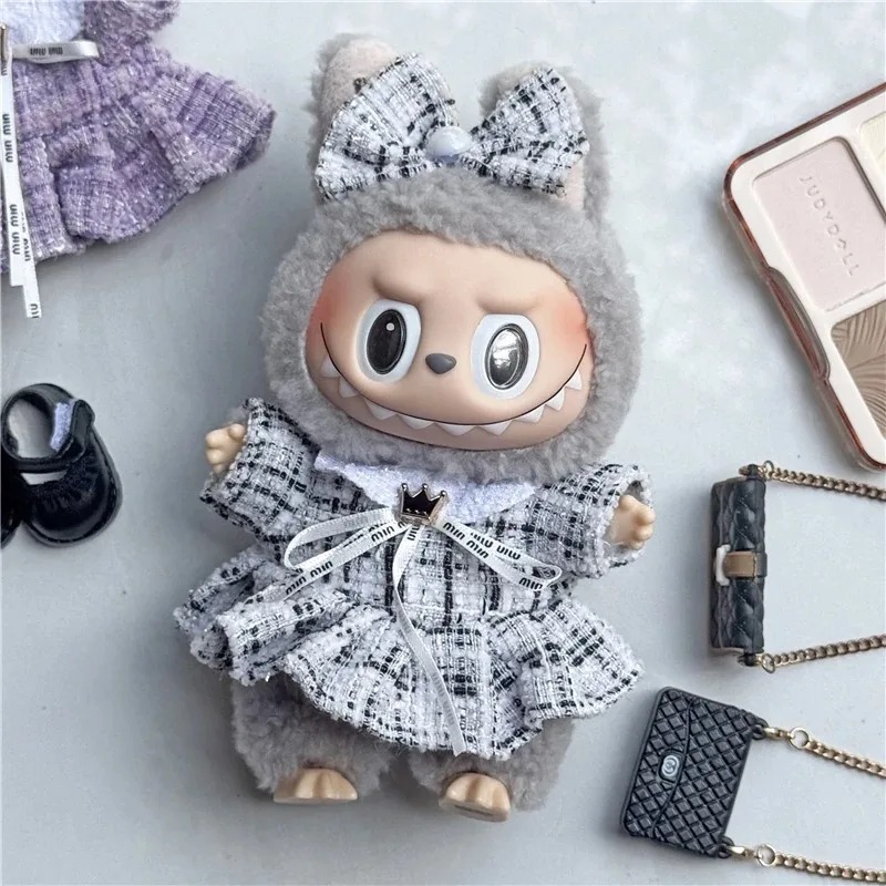 Robe Adorable pour poupée Labu - Baby Clothing Set avis et prix