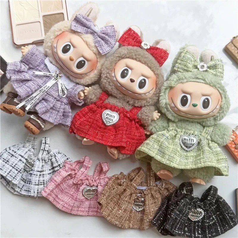 Robe Adorable pour poupée Labu - Baby Clothing Set avis et prix