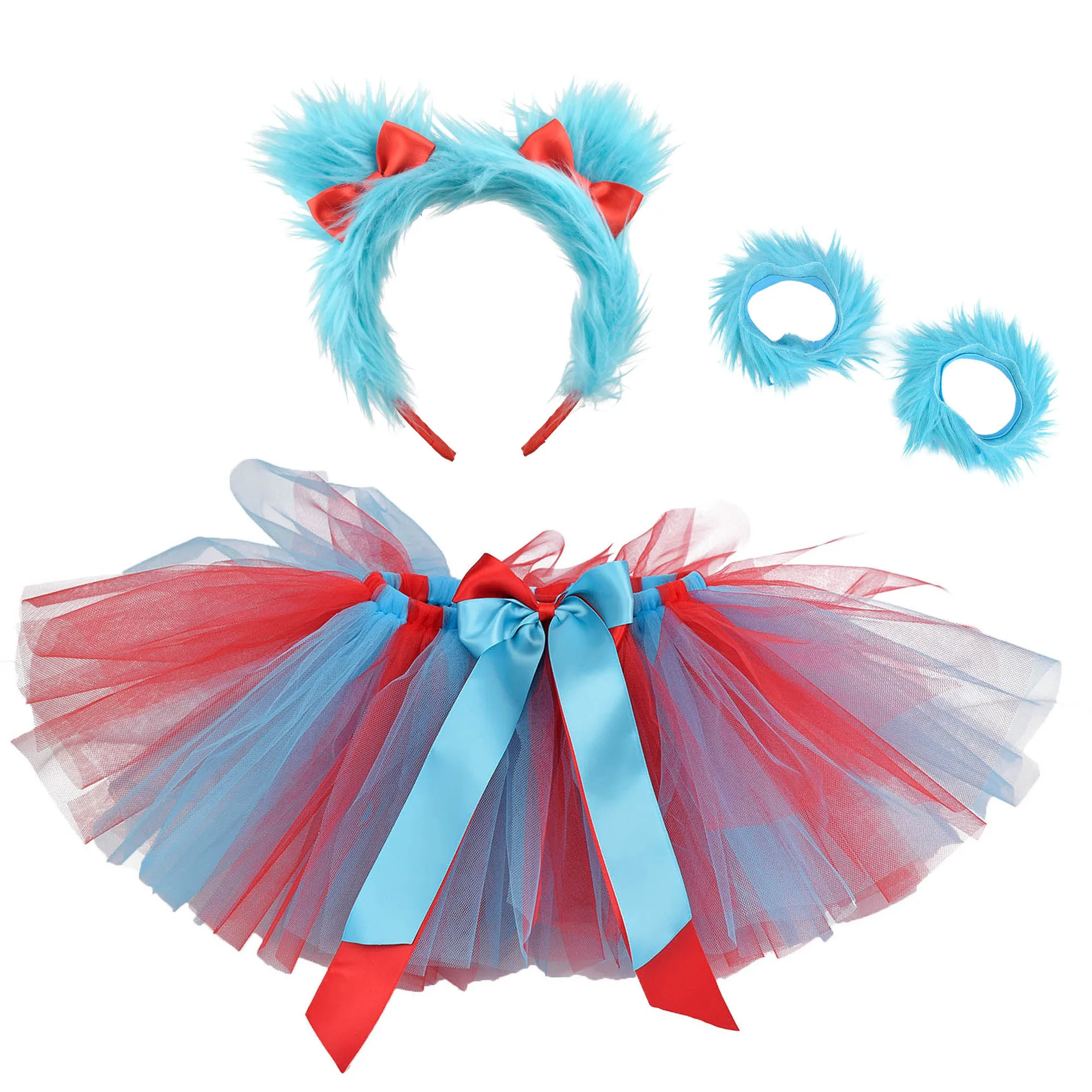 Jupe Tutu rouge Turquoise pour - Baby Tutu Skirt avis et prix