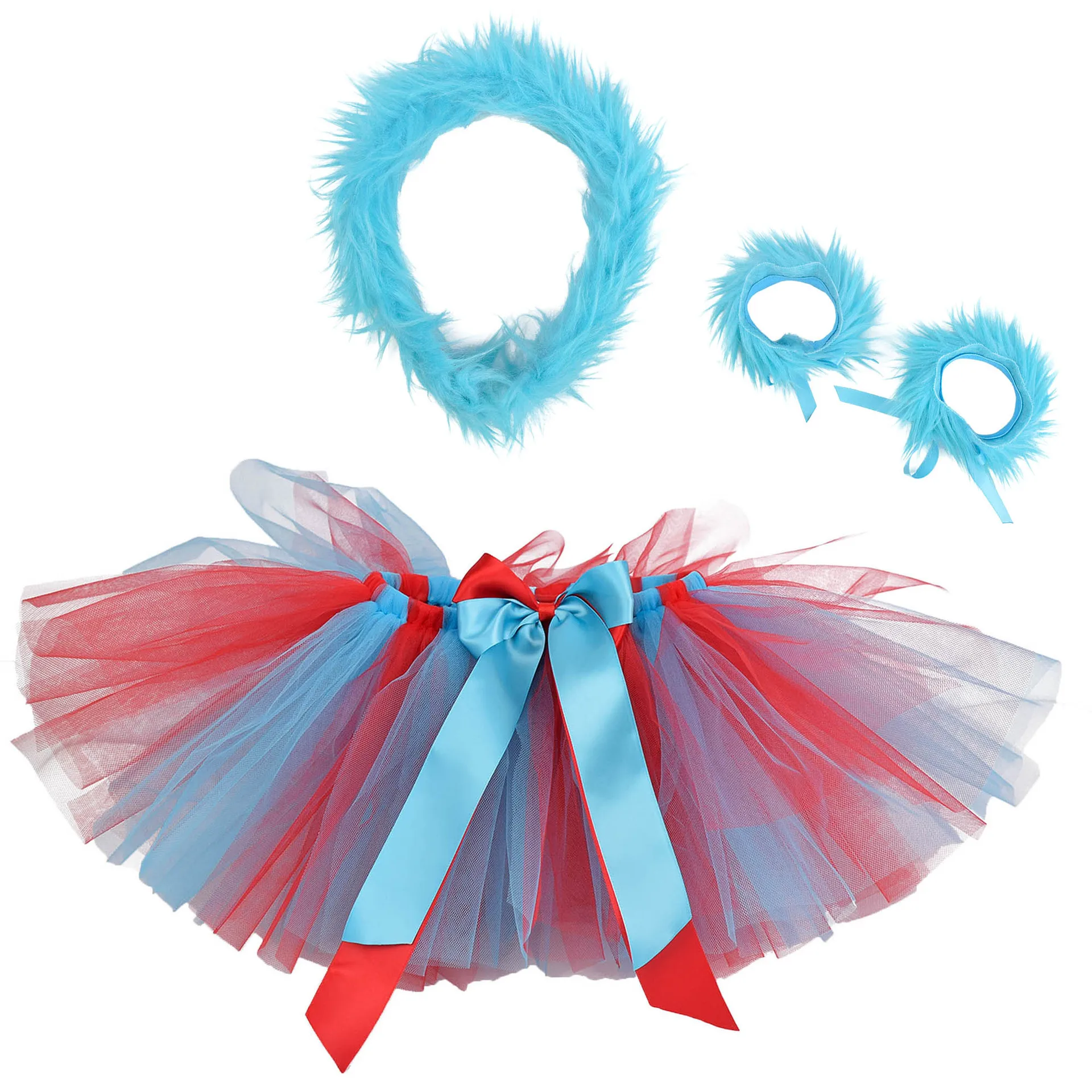 Jupe Tutu rouge Turquoise pour - Baby Tutu Skirt avis et prix