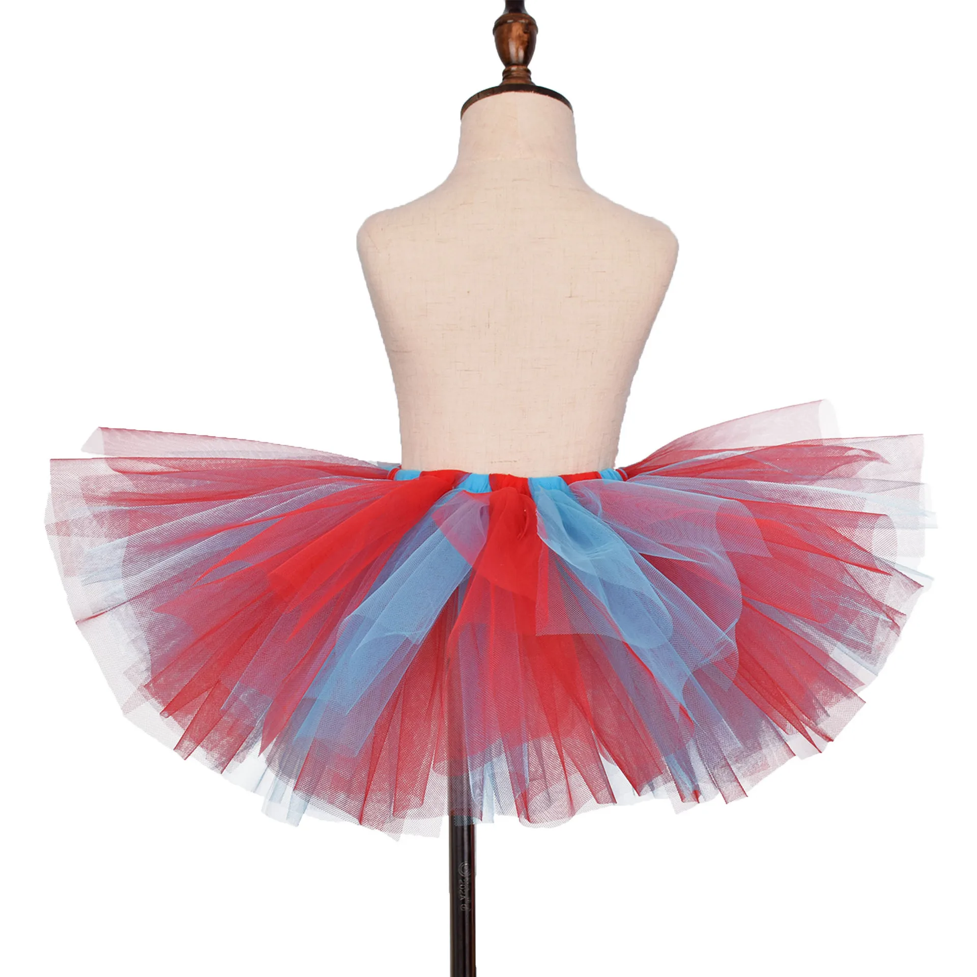 Jupe Tutu rouge Turquoise pour - Baby Tutu Skirt avis et prix