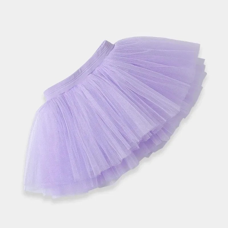Jupe tutu moelleuse pour bébés - Baby Tutu Skirt avis et prix