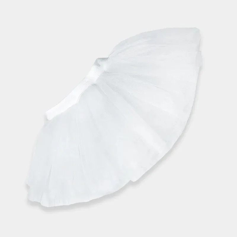 Jupe tutu moelleuse pour bébés - Baby Tutu Skirt avis et prix