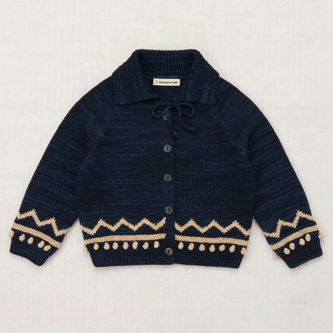 MP bébé fille tricot boule Car - Knit Cardigan Infant avis et prix