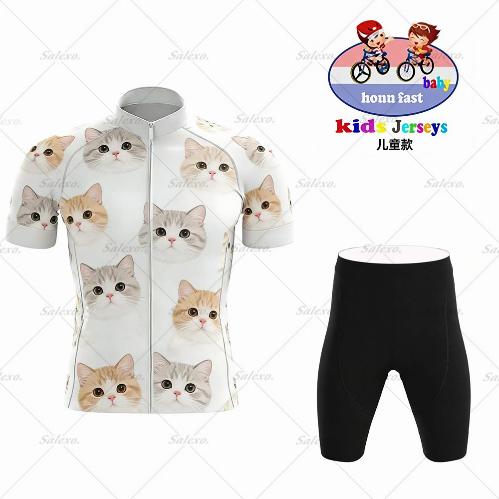 Maillot de cyclisme pour enfan - Baby Clothing Sale avis et prix