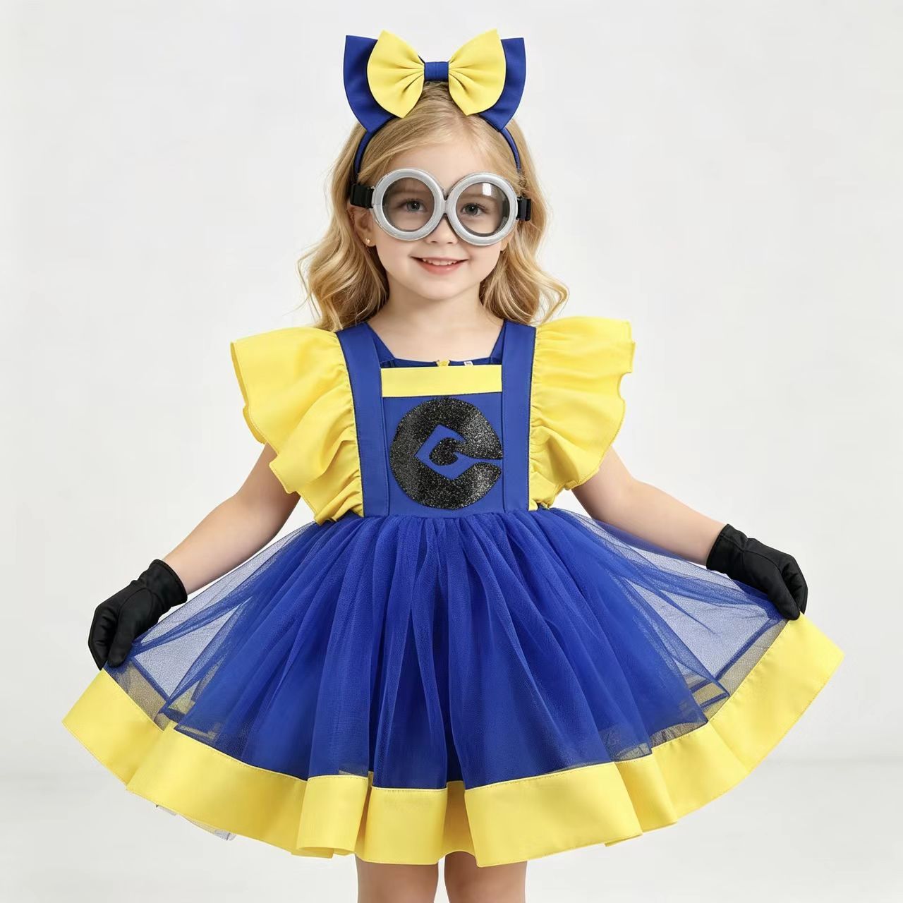 Tenue de fête d'Halloween pour - Baby Tutu Skirt avis et prix