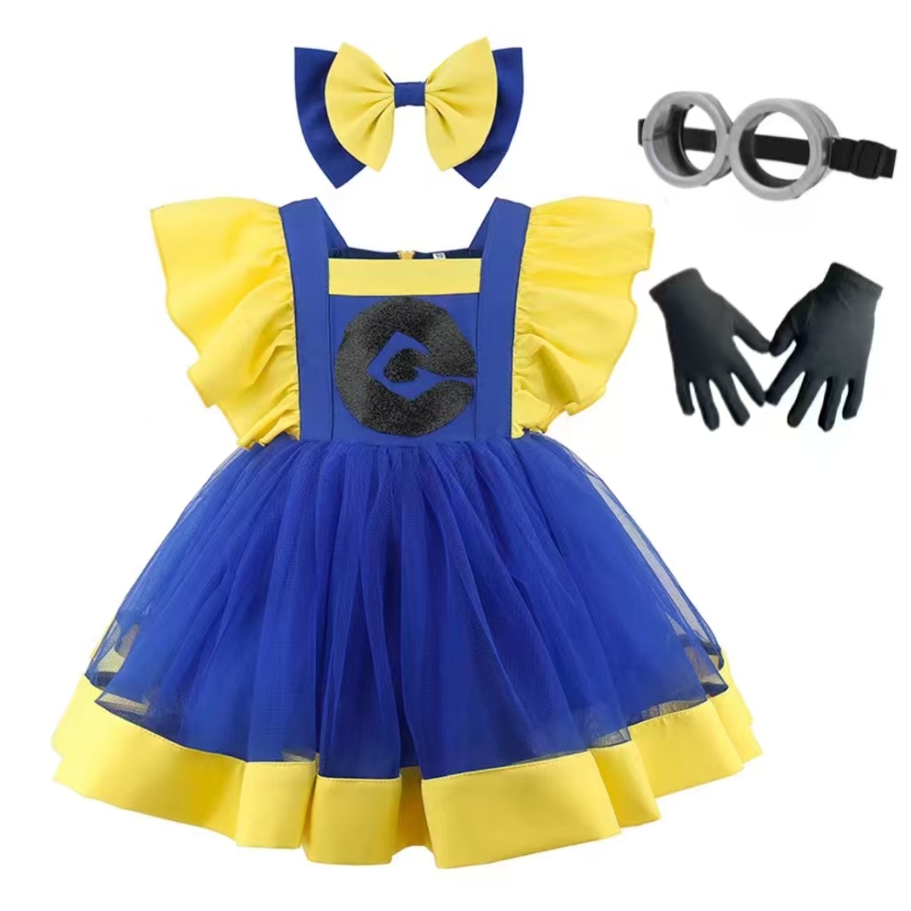 Tenue de fête d'Halloween pour - Baby Tutu Skirt avis et prix