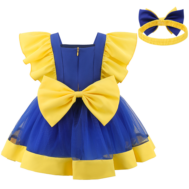 Tenue de fête d'Halloween pour - Baby Tutu Skirt avis et prix
