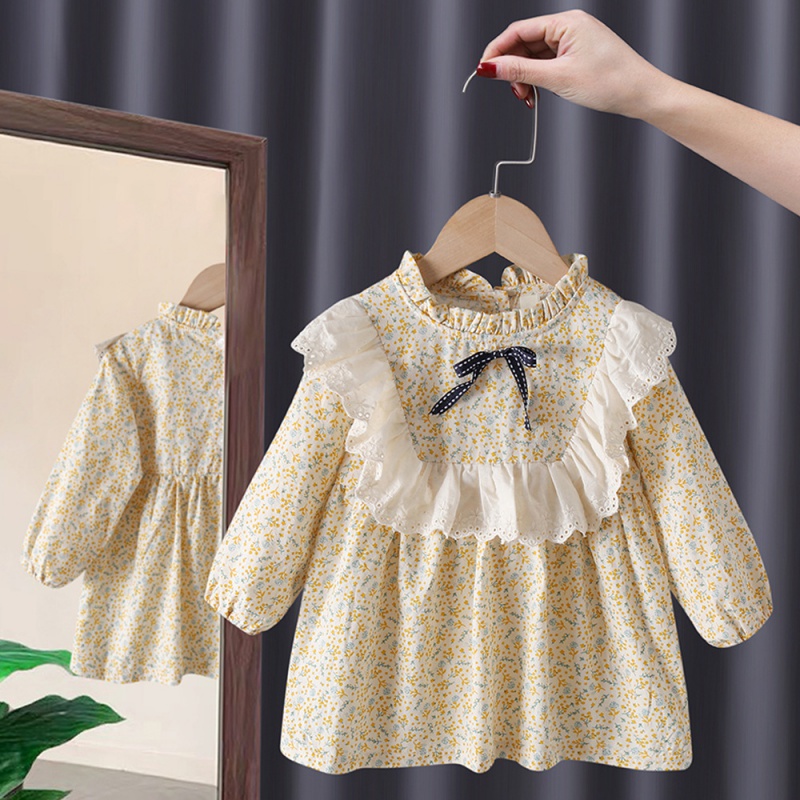 Robe de princesse pour bébé fi - Baby Clothing Country avis et prix