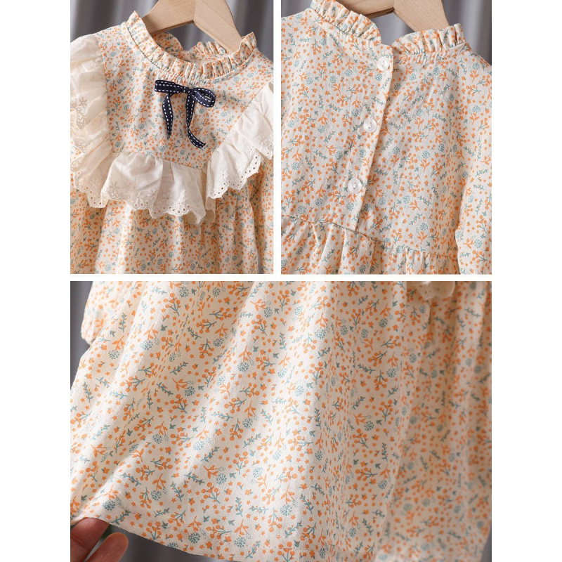 Robe de princesse pour bébé fi - Baby Clothing Country avis et prix