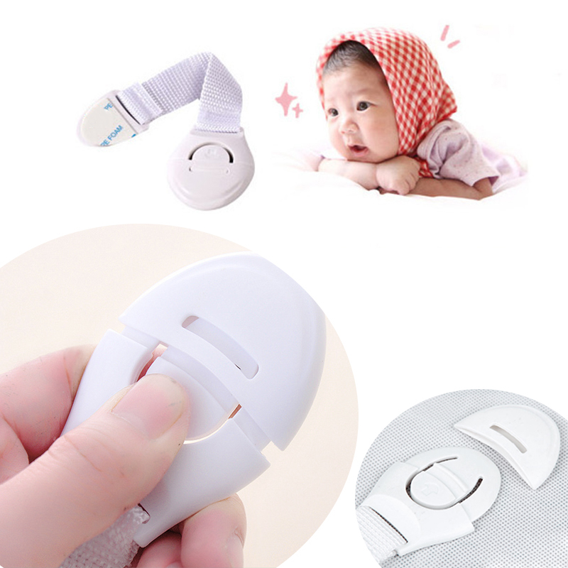 5 pièces/lot serrure de tiroir - Baby Clothing Cupboard avis et prix