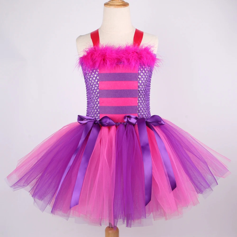 Ensemble de robe Tutu de chat  - Baby Tutu Skirt avis et prix