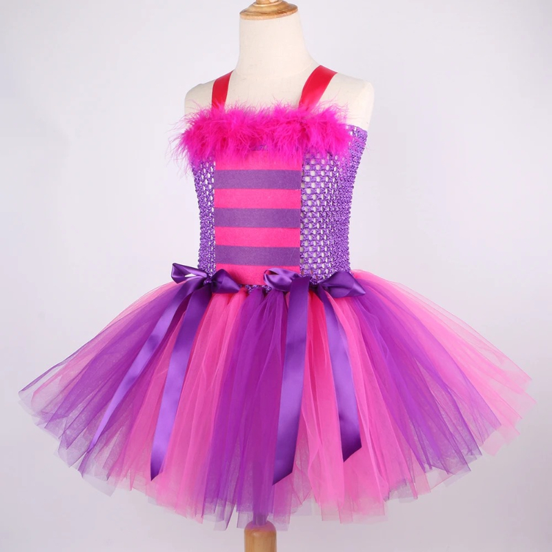 Ensemble de robe Tutu de chat  - Baby Tutu Skirt avis et prix