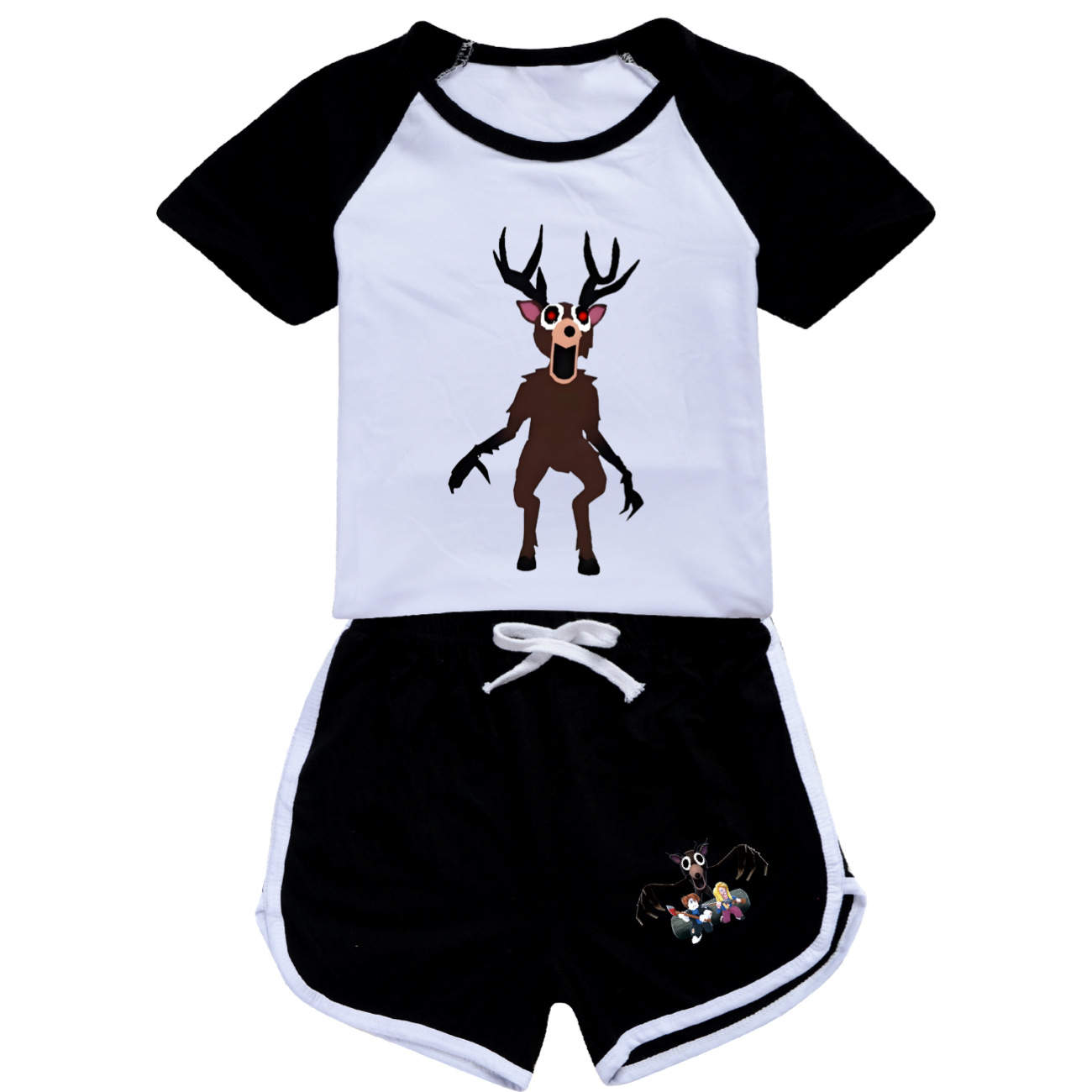 99 nuits dans la forêt cerf py - Baby Clothing Night avis et prix