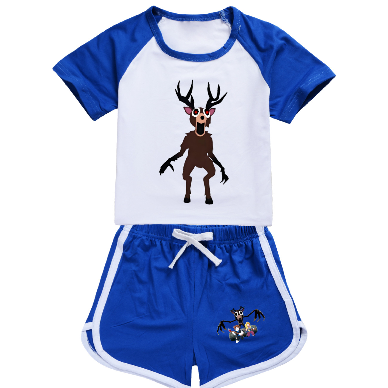 99 nuits dans la forêt cerf py - Baby Clothing Night avis et prix