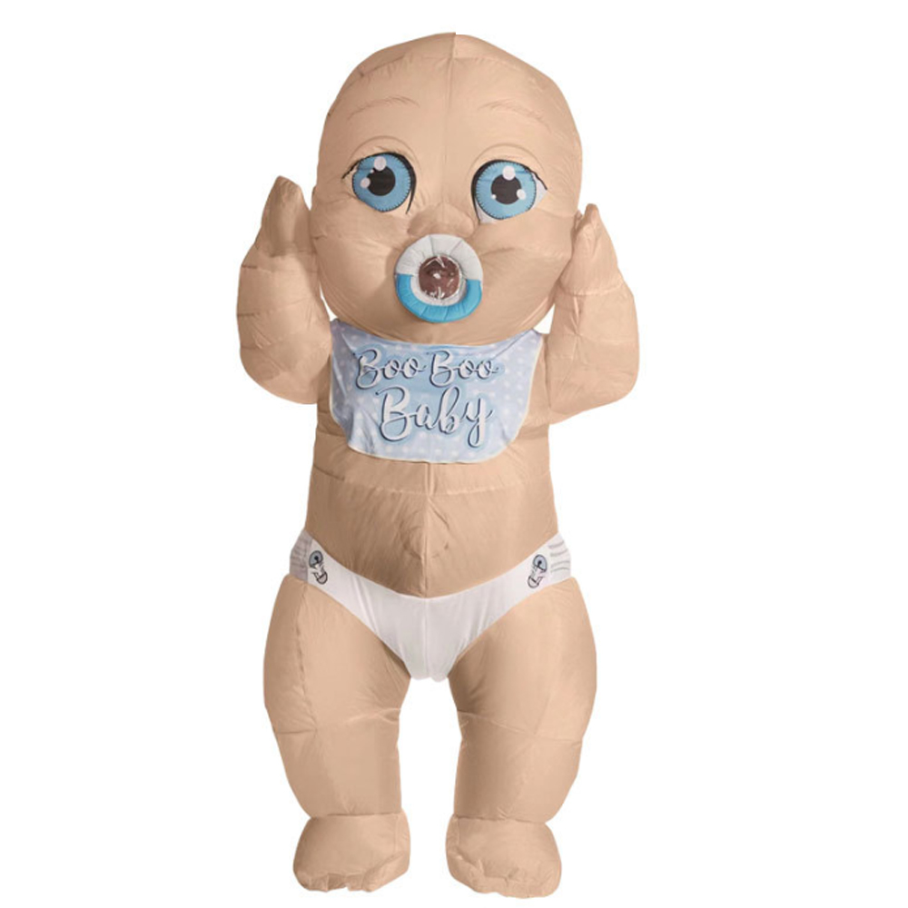 Vêtements gonflables géants po - Baby Clothing Set avis et prix