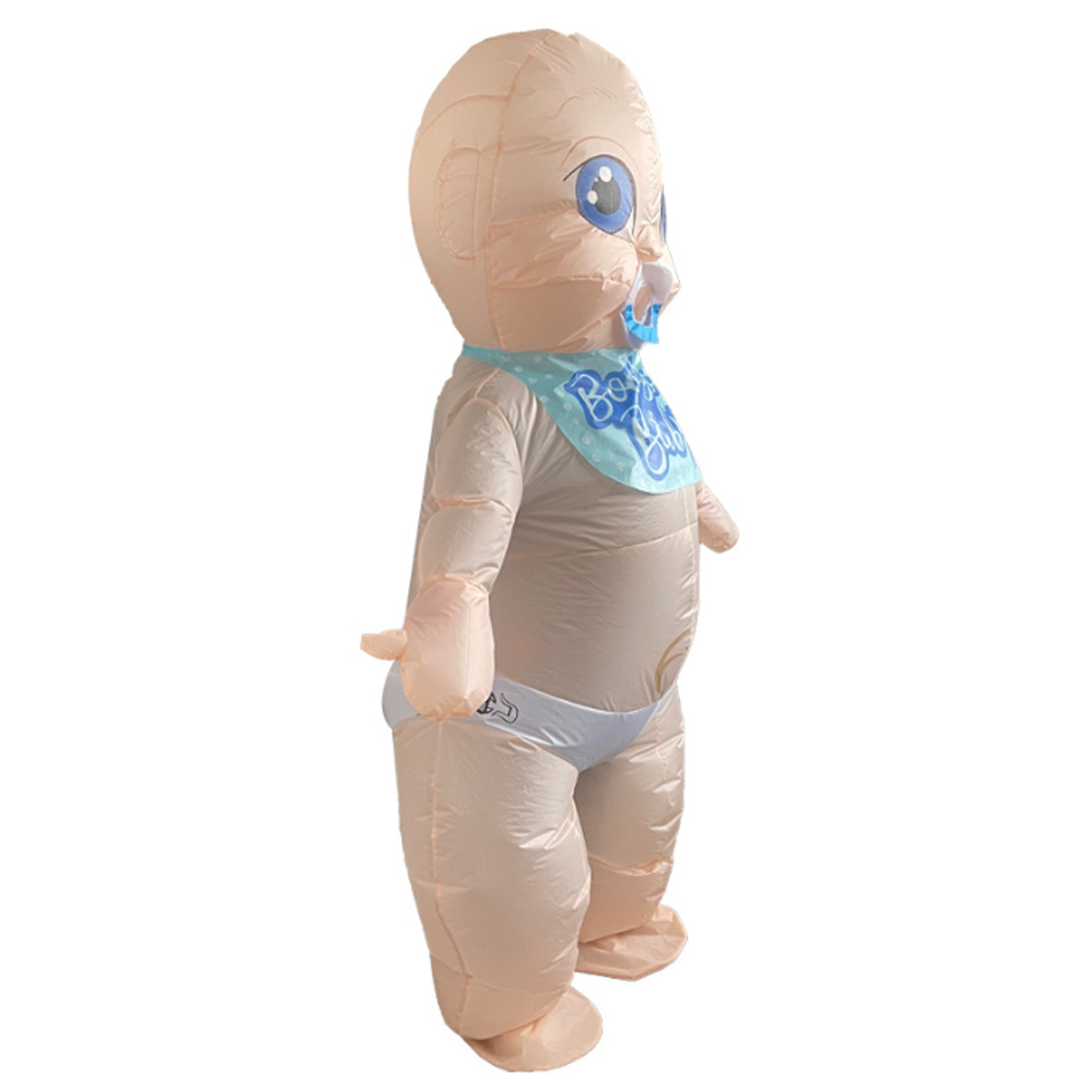 Vêtements gonflables géants po - Baby Clothing Set avis et prix