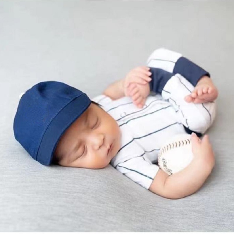 Accessoires de photographie po - Baby Clothing Set avis et prix