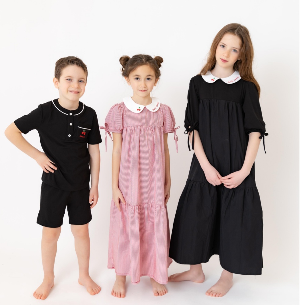 Collection AP SS26 Friday Nigh - Baby Clothing Night avis et prix