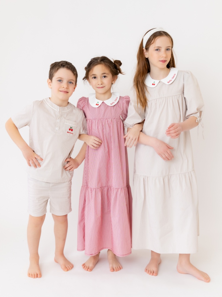 Collection AP SS26 Friday Nigh - Baby Clothing Night avis et prix