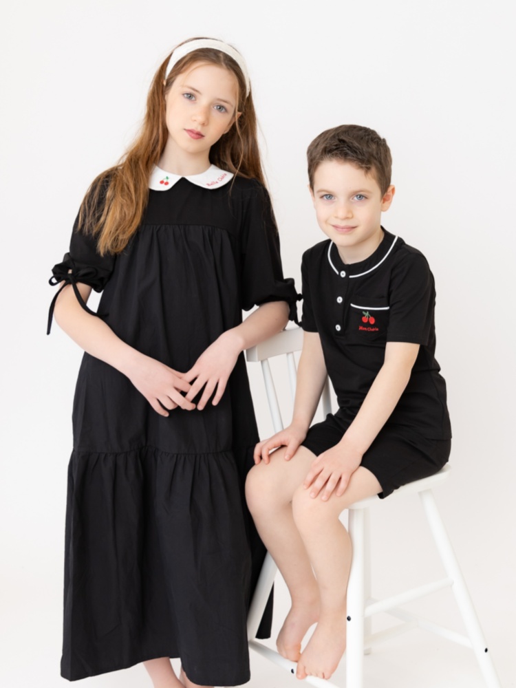 Collection AP SS26 Friday Nigh - Baby Clothing Night avis et prix