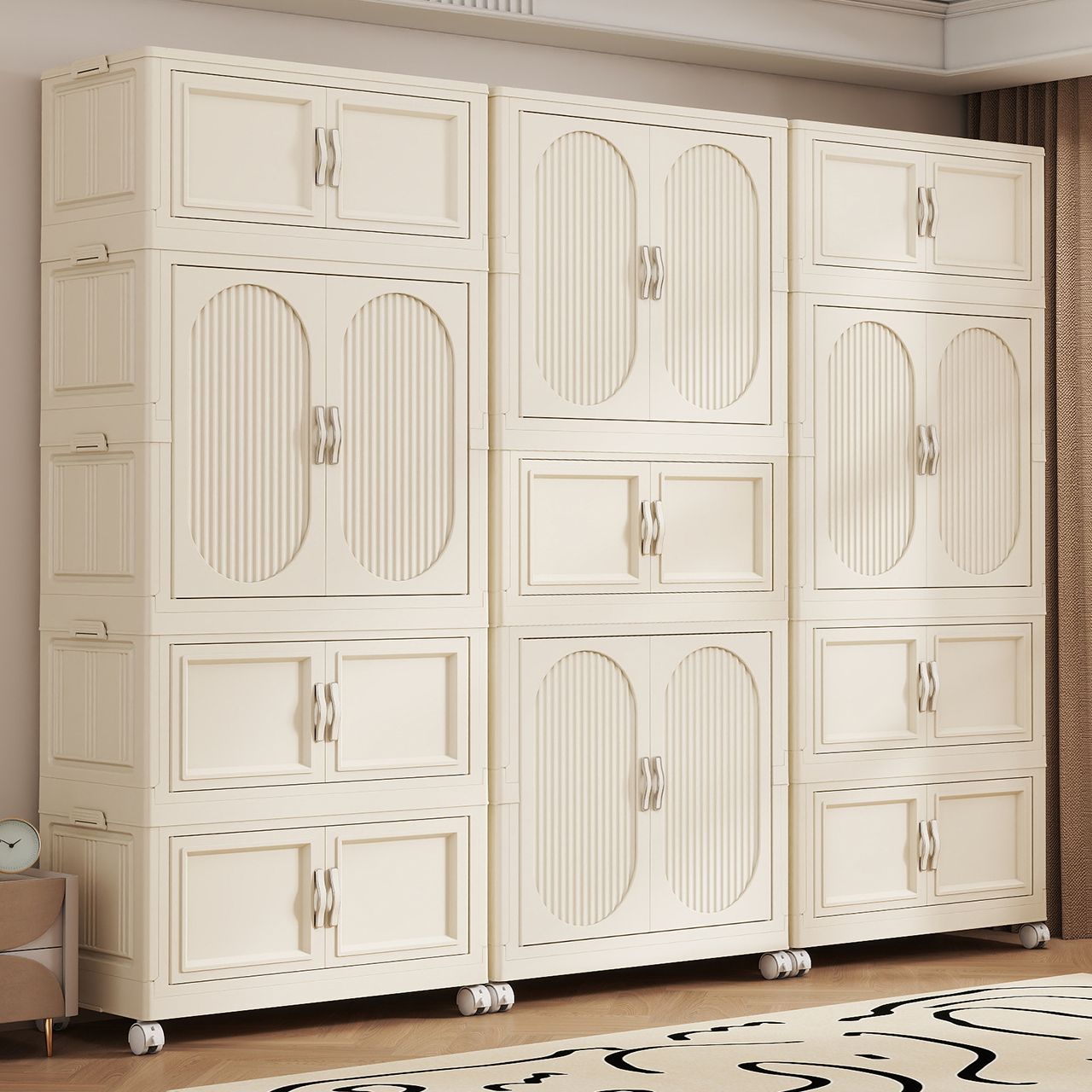 Armoire pour enfants placard p - Baby Clothing Cupboard avis et prix