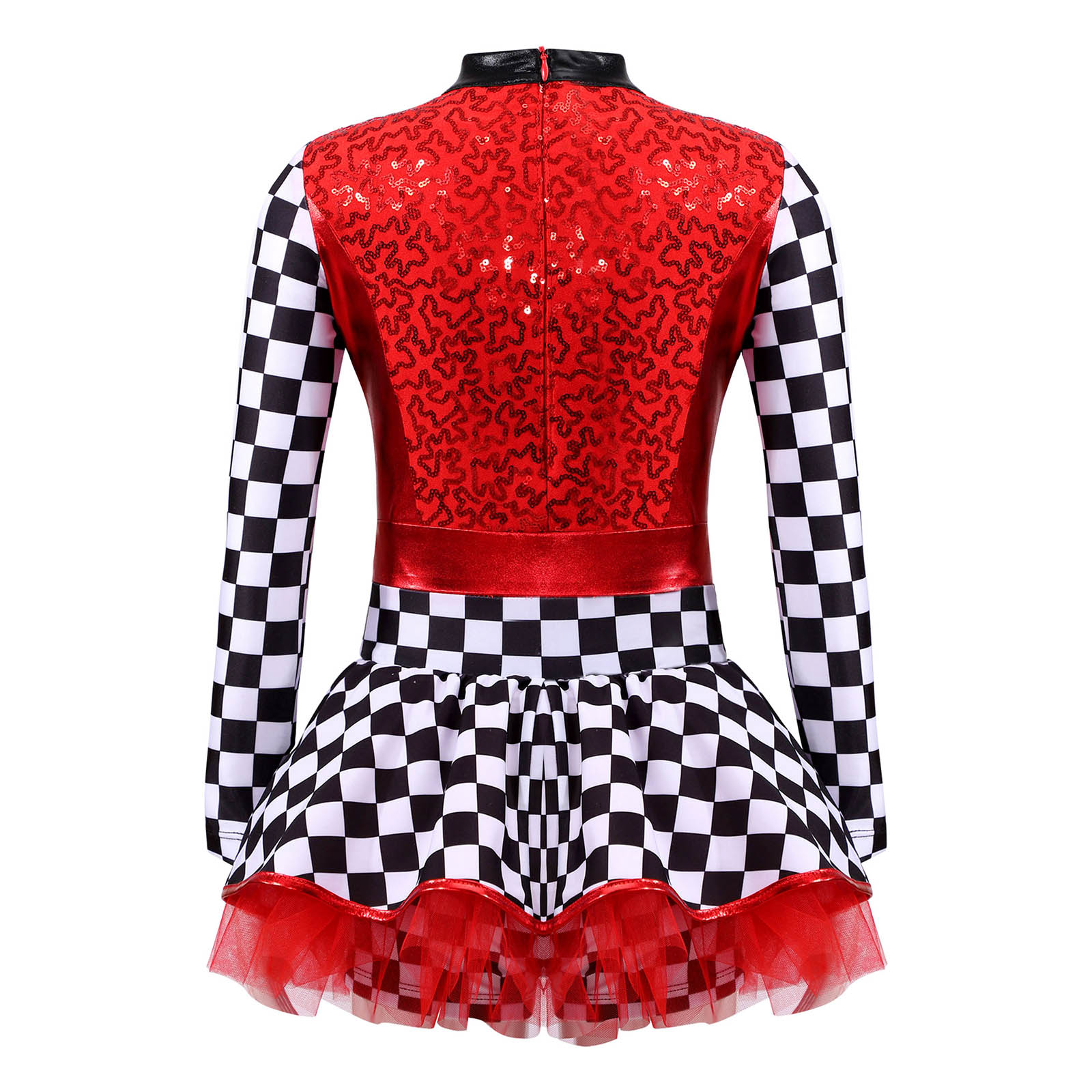 Robe de Cosplay pour filles, d - Baby Tutu Skirt avis et prix