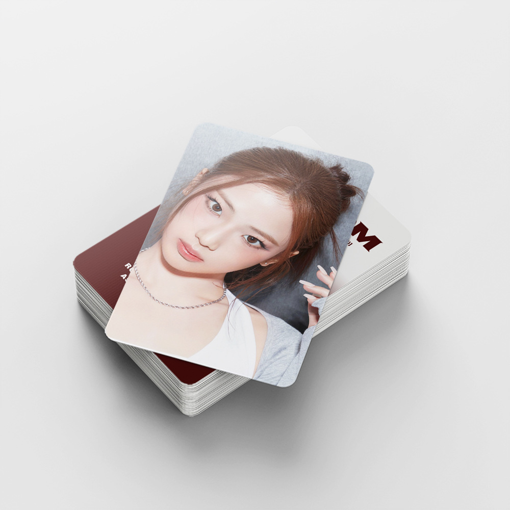 Cartes Lomo Kpop BABY CHOOM, 9 - Newborn Gift Set avis et prix