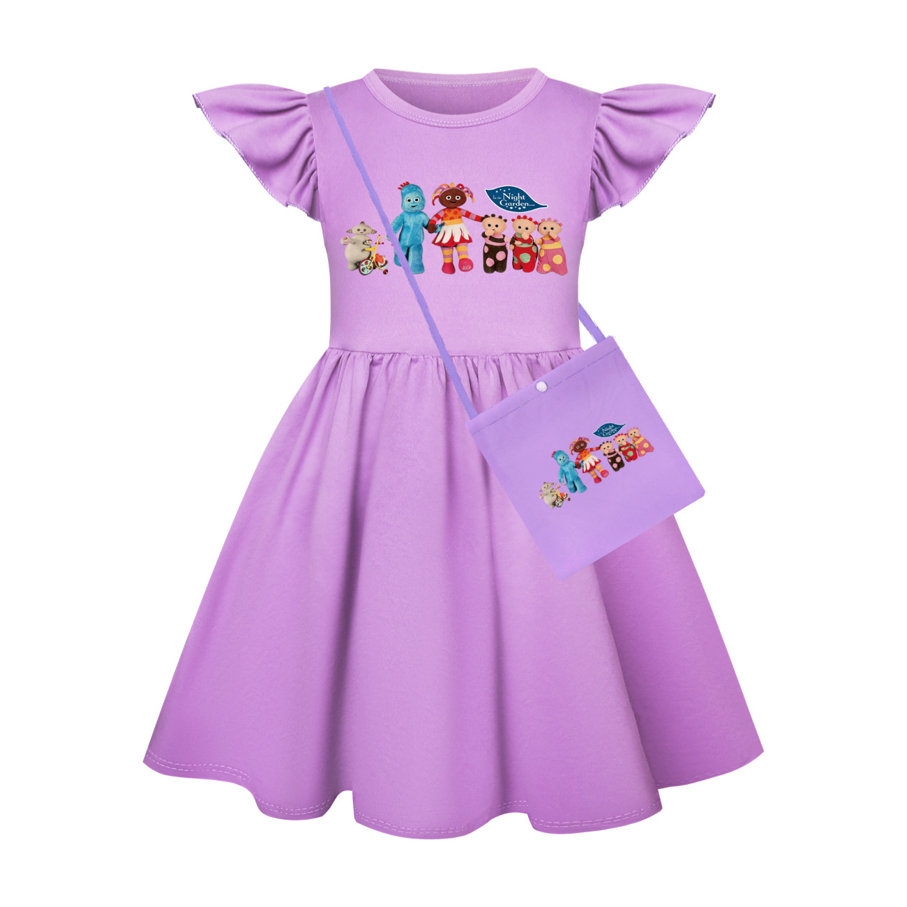 Robe de nuit pour enfants à mo - Baby Clothing Night avis et prix