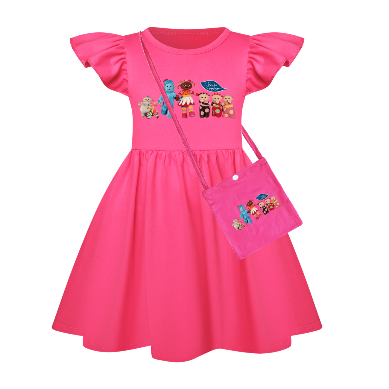 Robe de nuit pour enfants à mo - Baby Clothing Night avis et prix