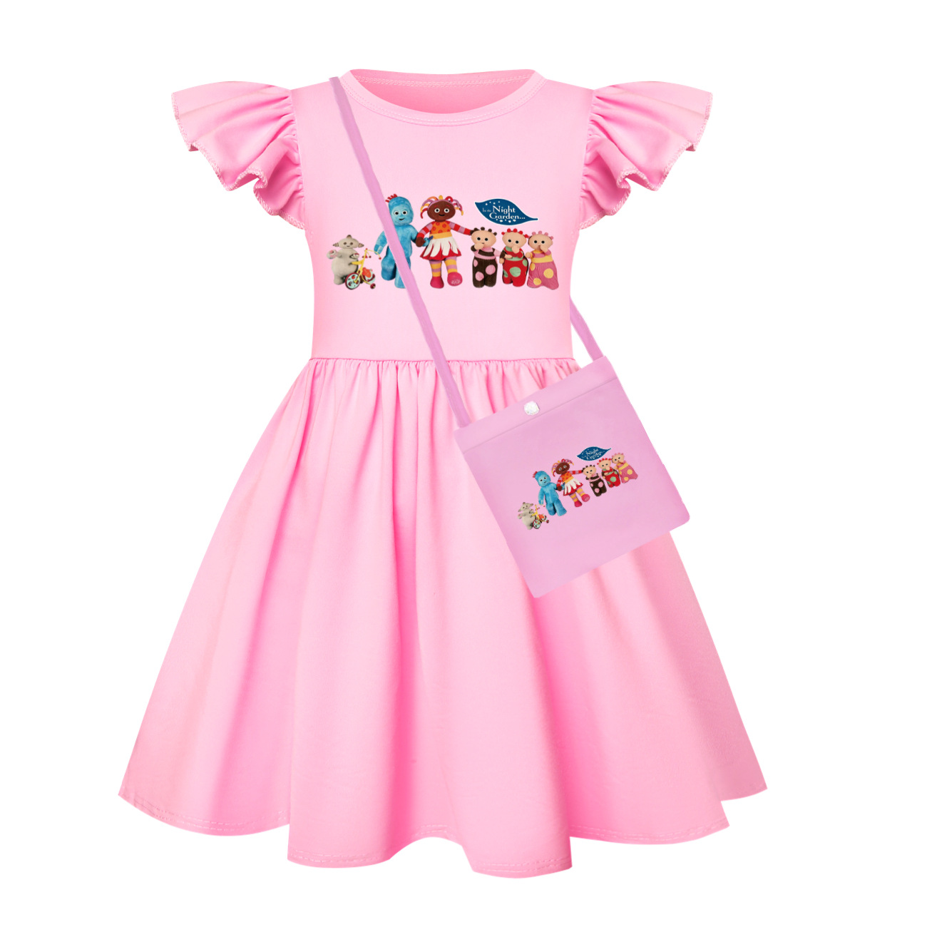 Robe de nuit pour enfants à mo - Baby Clothing Night avis et prix