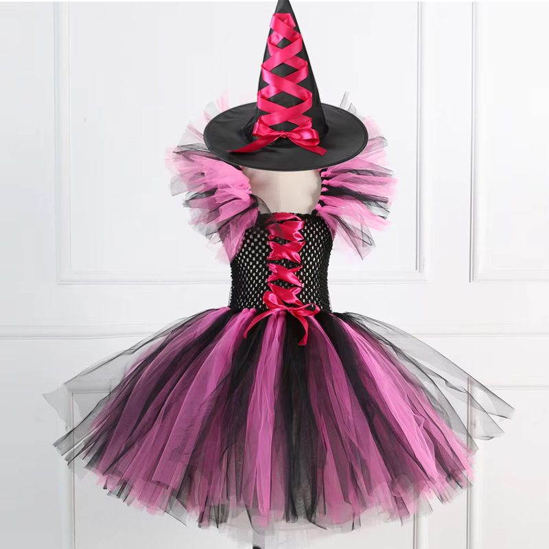 Costume de sorcière d'Hallowee - Baby Tutu Skirt avis et prix